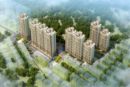 市中区十电花苑宇和小区2室2厅1卫106平米