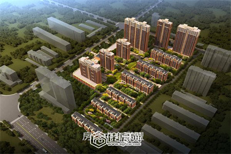 东岳广场电梯房精装三室两厅两卫99万可分期